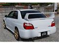 2003 Subaru Impreza Wrx