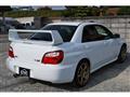 2003 Subaru Impreza Wrx