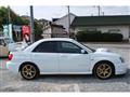 2003 Subaru Impreza Wrx