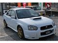 2003 Subaru Impreza Wrx