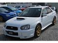 2003 Subaru Impreza Wrx