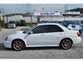 2003 Subaru Impreza Wrx