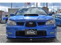 2006 Subaru Impreza