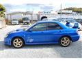 2006 Subaru Impreza