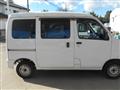 2017 Daihatsu Hijet Cargo