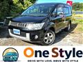 2009 Mitsubishi Delica D5