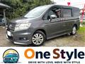 2011 Honda Step WGN