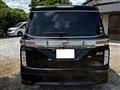 2014 Nissan Elgrand