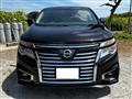 2014 Nissan Elgrand