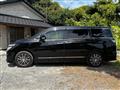 2014 Nissan Elgrand