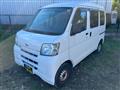 2015 Daihatsu Hijet Cargo