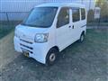 2015 Daihatsu Hijet Cargo