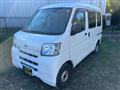 2015 Daihatsu Hijet Cargo