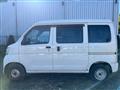 2015 Daihatsu Hijet Cargo