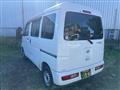 2015 Daihatsu Hijet Cargo
