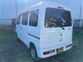 2015 Daihatsu Hijet Cargo