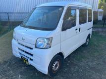 2015 Daihatsu Hijet Cargo