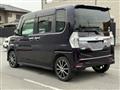 2014 Daihatsu Tanto Custom