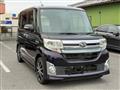 2014 Daihatsu Tanto Custom