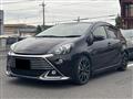 2015 Toyota AQUA