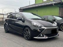 2015 Toyota AQUA