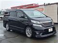 2008 Toyota Vellfire