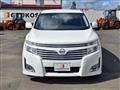 2010 Nissan Elgrand