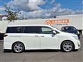 2010 Nissan Elgrand