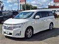 2010 Nissan Elgrand