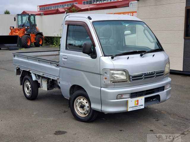 1999 Daihatsu Hijet Truck