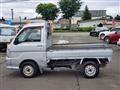 1999 Daihatsu Hijet Truck
