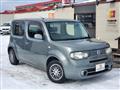 2012 Nissan Cube