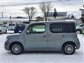 2012 Nissan Cube