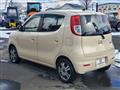 2006 Suzuki MR Wagon