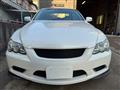 2006 Toyota Mark X