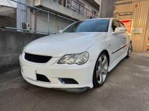 2006 Toyota Mark X