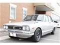1972 Nissan Skyline
