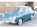 1969 Toyota Publica