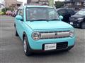 2015 Suzuki Lapin