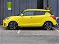 2018 Suzuki Swift