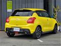 2018 Suzuki Swift