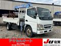 2002 Mitsubishi Canter