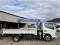 2002 Mitsubishi Canter