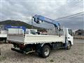 2002 Mitsubishi Canter