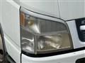 2002 Mitsubishi Canter