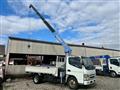 2002 Mitsubishi Canter