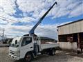 2002 Mitsubishi Canter