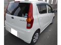 2010 Subaru Pleo