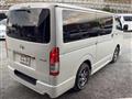 2023 Toyota Hiace Van