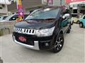 2016 Mitsubishi Delica D5